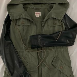 Jacket